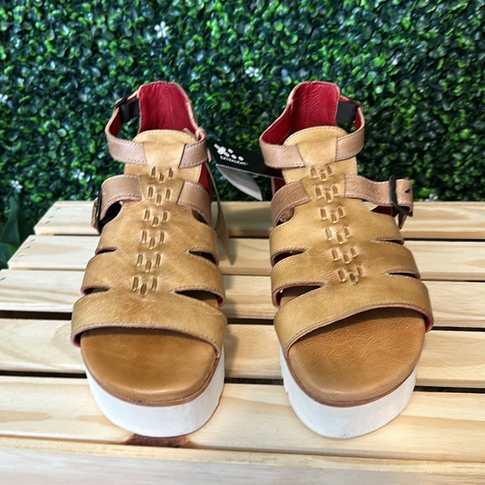 Bed Stu Ada Sandals - Picture 3 of 6